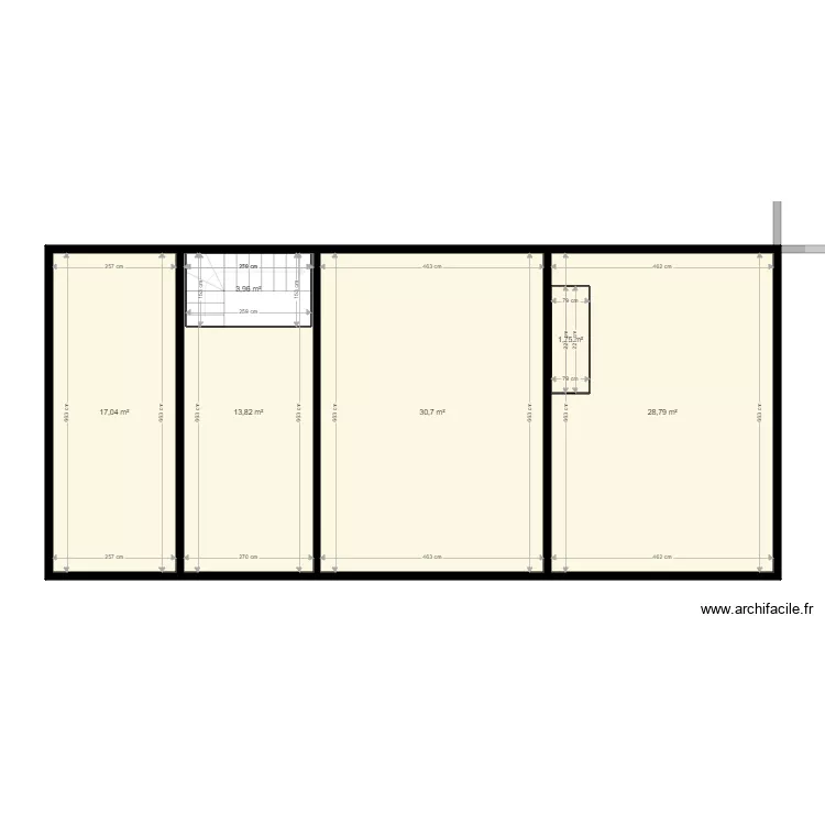Hamoir Xhignesse 5b. Plan de 