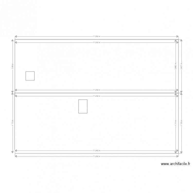 Pierre LEBRUN TOITURE MAISON EXISTANTE. Plan de 0 pièce et 0 m2