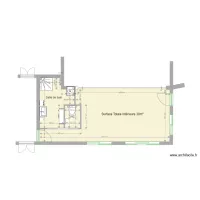 Extension v6 dec 2020 fa&ccedil;ade cot&eacute; piscine