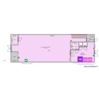 SALLE DE CROSSFIT MONTAUROUX APRES TRAVAUX