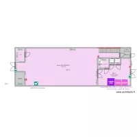 SALLE DE CROSSFIT MONTAUROUX APRES TRAVAUX