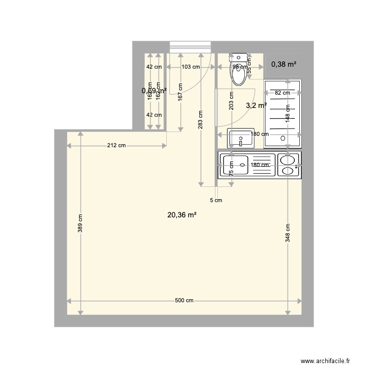 MOTREEF. Plan de 0 pièce et 0 m2