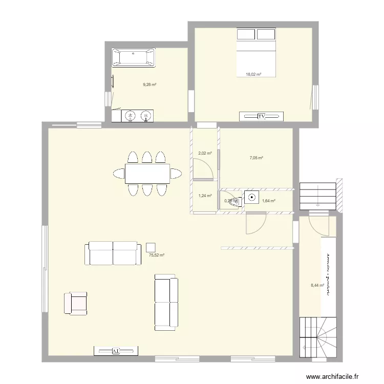111. Plan de 111. Plan de