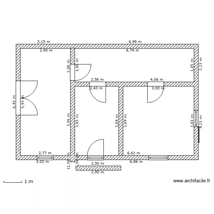 sabnab. Plan de sabnab. Plan de
