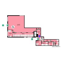 91 MONTGERON PROJET 1 13 Mercure Evac 060922 Urbain