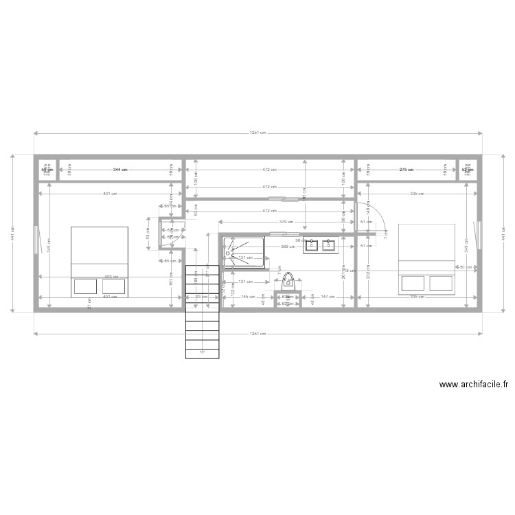 fresnes 26012020 1. Plan de 0 pièce et 0 m2