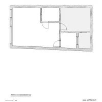 1 ETAGE 2 PLAN MARCIANO