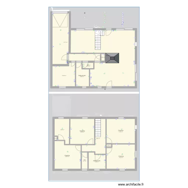 rtt. Plan de rtt. Plan de