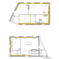 1er Etage ST Epain - Michel 2