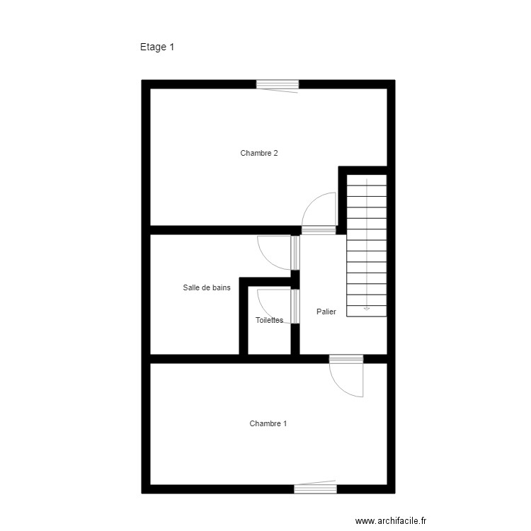 E190238. Plan de 0 pièce et 0 m2