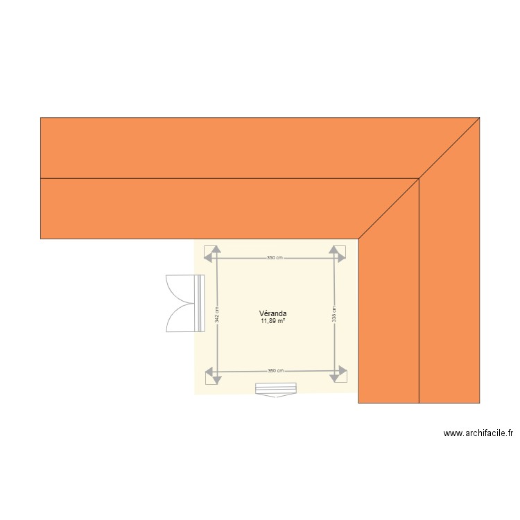 toiture. Plan de 0 pièce et 0 m2