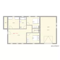 ALLAUCH RDC PROJET 1