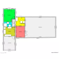 Projet Agrandissement 2