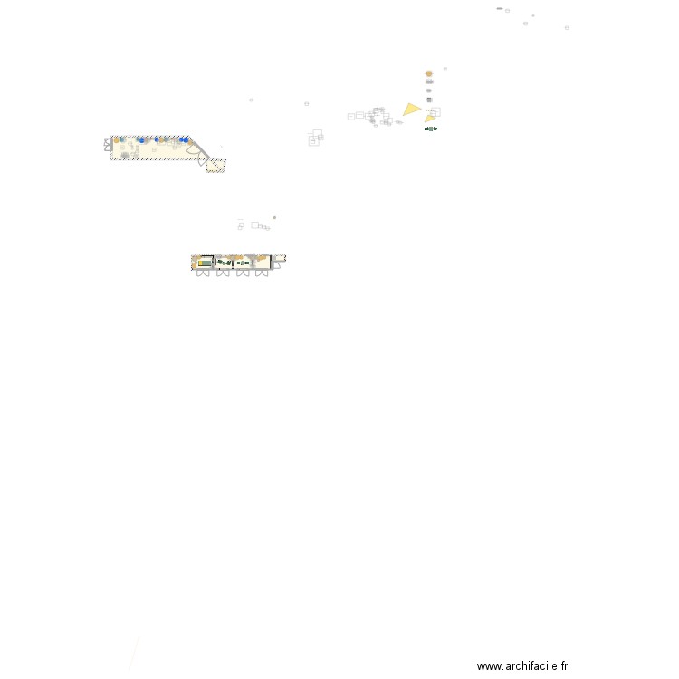 plan final TEMPLE. Plan de 0 pièce et 0 m2