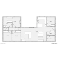 maison en U (2)