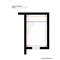 Studio Picholine Etage