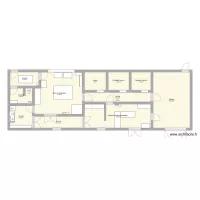 Plan fromagerie benoit