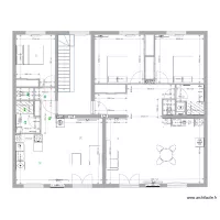 corcieux 1er Etage NOUVEAU 13