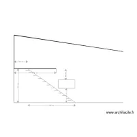 Escalier Mezzanine Appenti