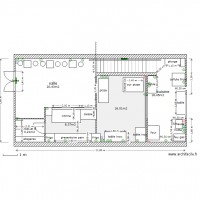 salle,office cuisine rdc 14/03