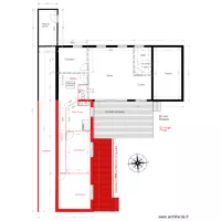 Lidy existant et Projet 05