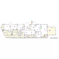 Plan de salle RDC 21 09 2019