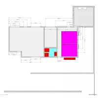 plan cote fenetres