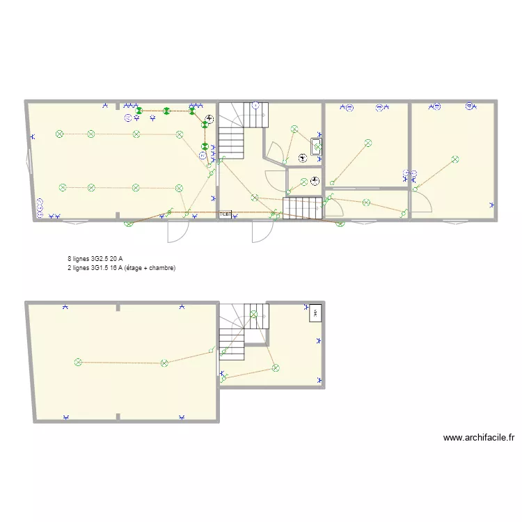 BRETON Elec. Plan de 