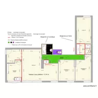 02 Boulogne plan d&eacute;molition