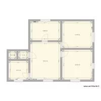 Appartement vendeuvre