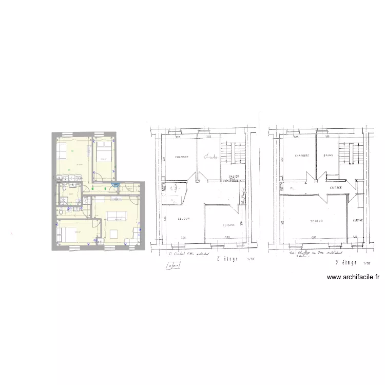 Artem 22 elec . Plan de 