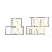 Maisons Alfort - Projet 4