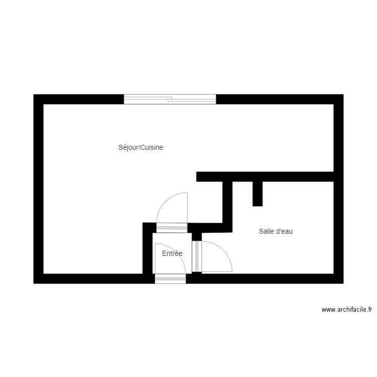 180316. Plan de 0 pièce et 0 m2