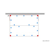 PERGOLA CARLIN