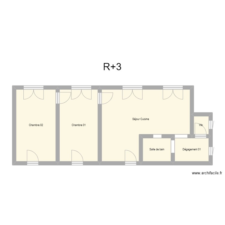 350601618. Plan de 0 pièce et 0 m2