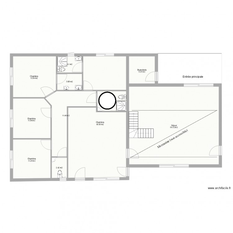 SLV16mai2016. Plan de 0 pièce et 0 m2