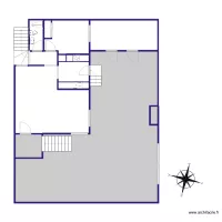 4984 calle mebrillero 317 1 piso