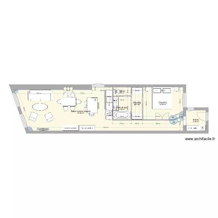 Maz60 new 2. Plan de 