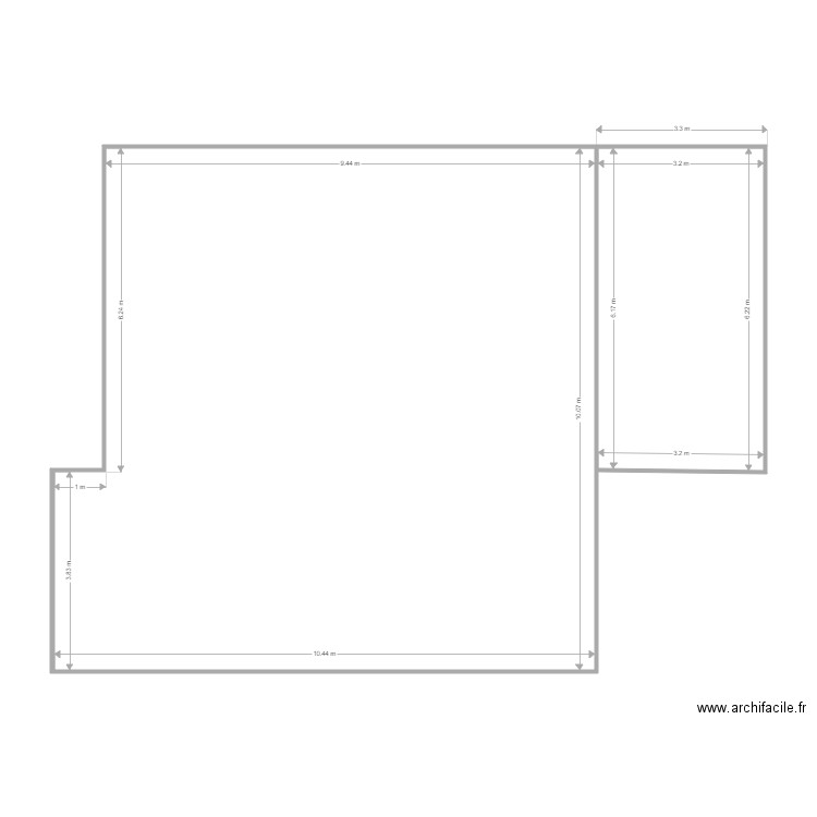 JEANVOINE TOITURE. Plan de 0 pièce et 0 m2