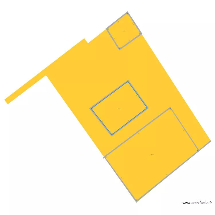 vente terrain. Plan de vente terrain. Plan de