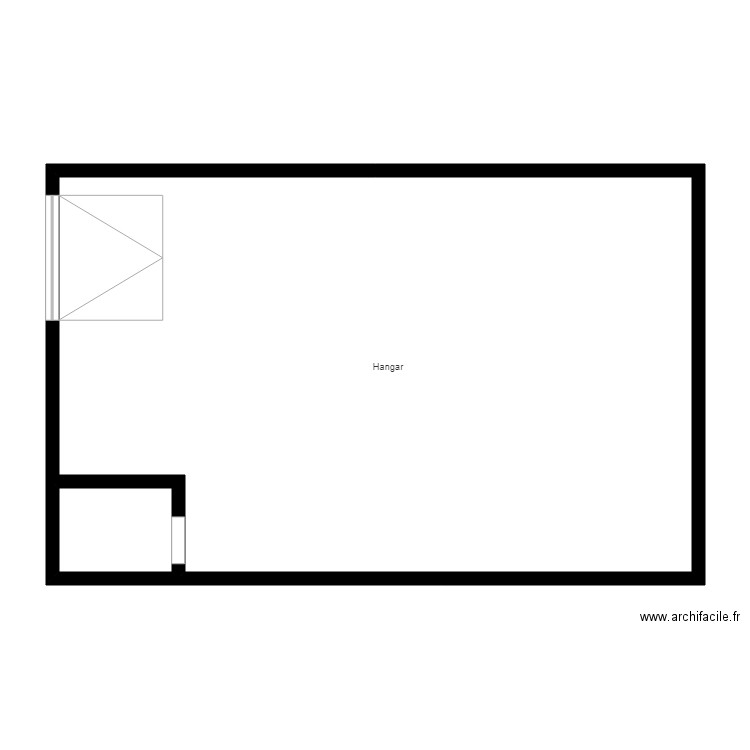 E180420. Plan de 0 pièce et 0 m2