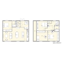 maison lafayette V3