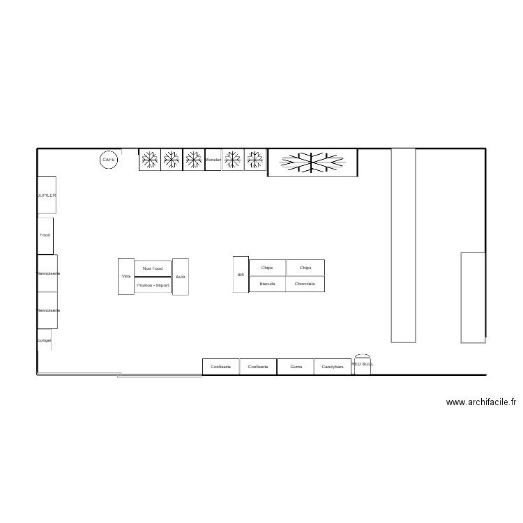 Station des plenesses. Plan de 0 pièce et 0 m2