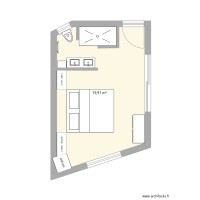 Plan 20m2