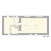 plan maison chav 2