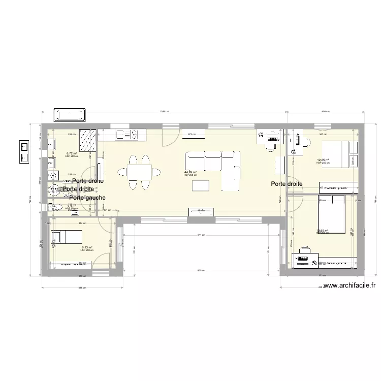 Vergn&eacute; 2024 06 17 V7. Plan de 