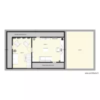 festigny 2 &eacute;tage