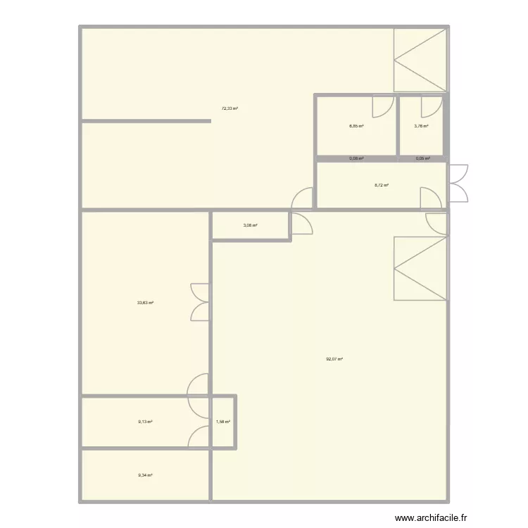 plan expres auto sport pour anglais. Plan de 