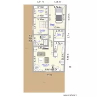 Loft Aixe