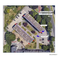 Emplacement cam&eacute;ra Bobigny